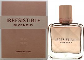 Givenchy Irresistible 35ml Eau de Parfum Spray for Dame med Blomsteraktige Duftnoter