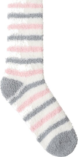 Cuddly Socks by Taubert - Sokker Morning Cuddly Socks - Natur