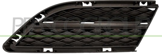 Ventilasjonsgitter PRASCO BM0262124