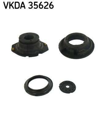 Støttelager støtdemper SKF VKDA 35626