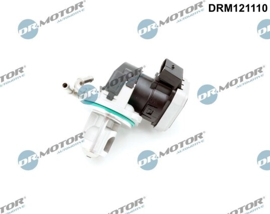 EGR Ventil Dr.Motor Automotive DRM121110