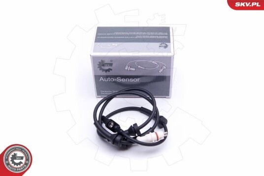 Sensor ABS ESEN SKV 06SKV186