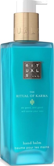 Rituals The Ritual Of Karma Hand Balm 175Ml Nude 175 ML