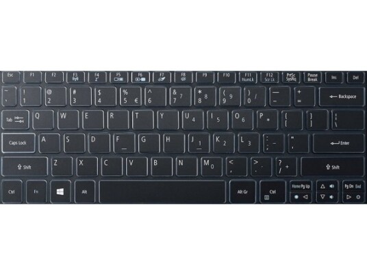 Acer Nk.I1213.03Z, Tastatur, Us International, Acer, Aspire Sa5-271 Acer Nk.I1213.03Z, Tastatur, Us International, Acer, Aspire Sa5-271