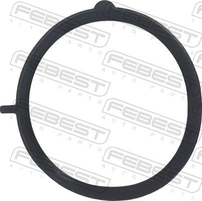 FEBEST 10400-001 Tetning, strupeventilstuss