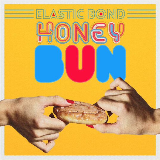 Elastic Bond Honey Bun CD