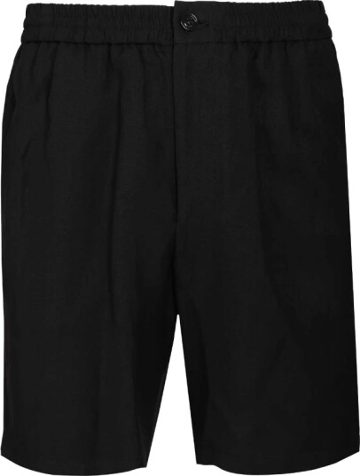 Ami Paris Herre Shorts Svart S,