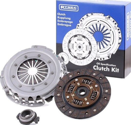 RYMEC JT7601 Clutchsett