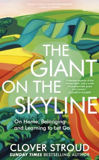 The Giant On The Skyline Av Clover Stroud