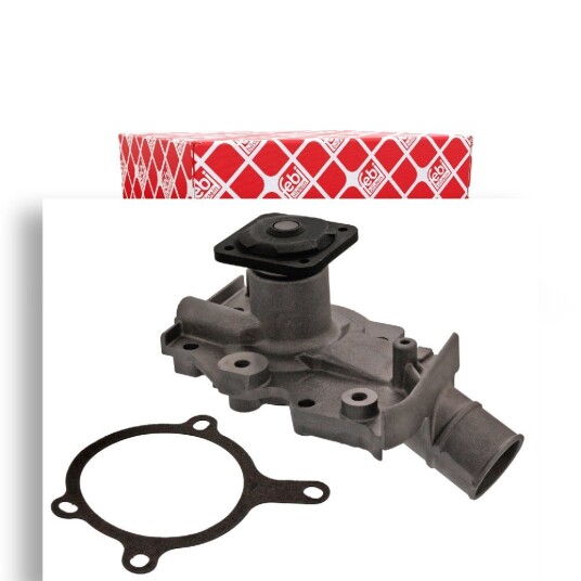 FEBI BILSTEIN 01232 Vannpumpe