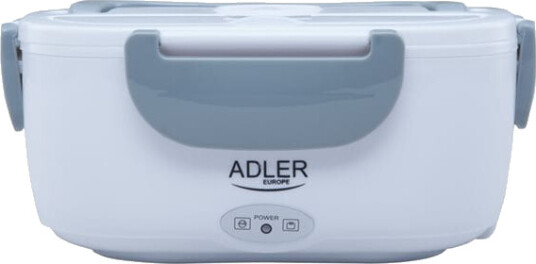 Adler Elektrisk Lunsjboks AD 4474