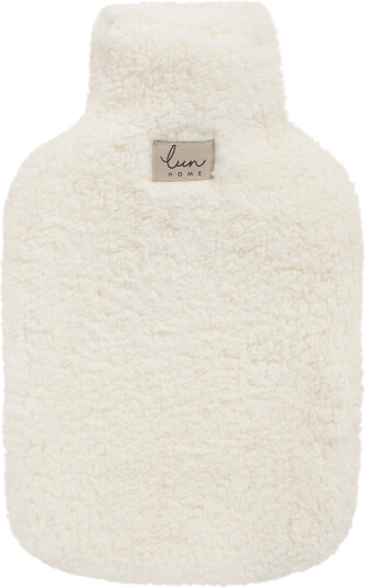 Lun Home varmeflaske teddy 1 stk
