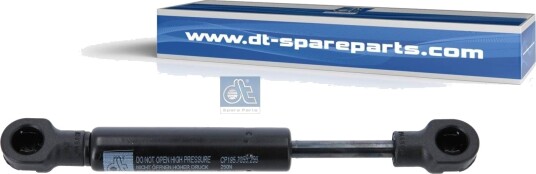 Gassfjær DT Spare Parts 1.23255
