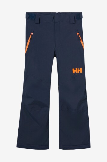 Helly Hansen Skibukse JR Legendary Pant Blå Helly Hansen Skibukse JR Legendary Pant Blå