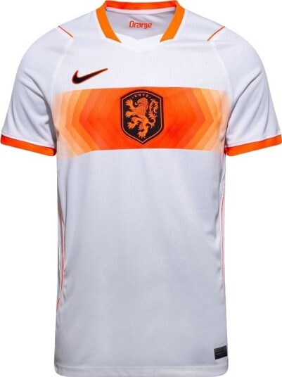 Holland Bortedrakt World Cup 2026 Barn   Nike størrelse M: 137 147 cm