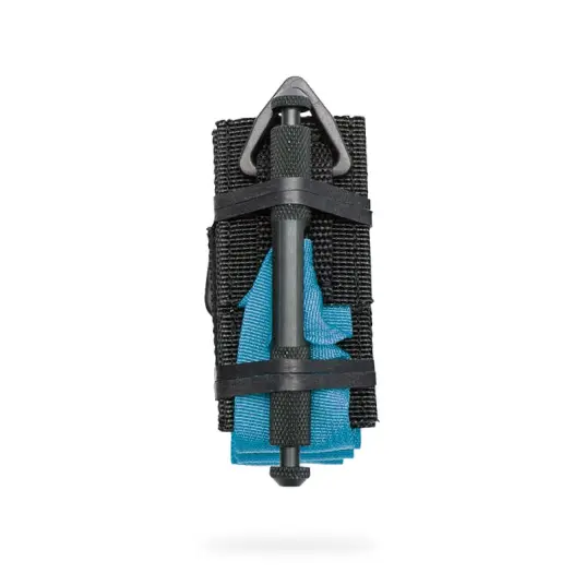 Tourniquet Sof Tactical Tourniquet Wide Blue