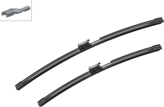 Viskerblad BOSCH 3 397 110 007
