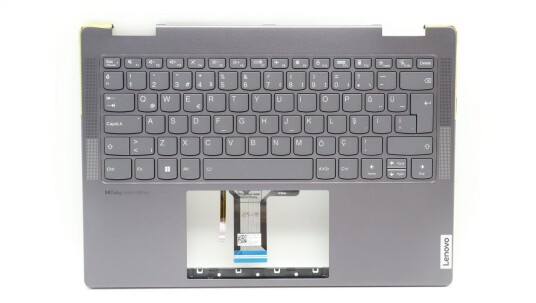 Lenovo COVER Upper Case ASM_TUR H