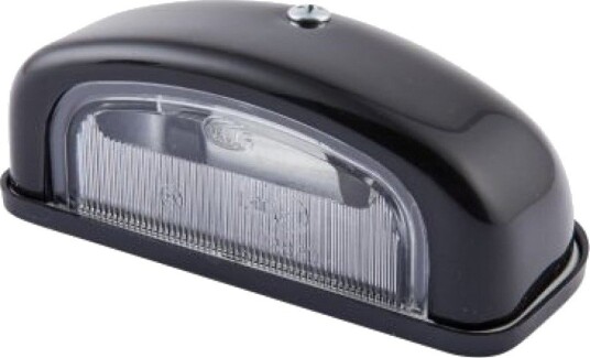 Hella Nummerskiltlys HELLA 2KA 001 386 231 Hella Nummerskiltlys HELLA 2KA 001 386 231