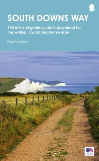 South Downs Way Av Paul Millmore