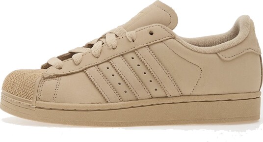 Adidas Originals Superstar Ii W Cream 37 1/3 Adidas Originals Superstar Ii W Cream 37 1/3