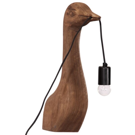 Vegglampe dyreformet 25 W 12x12x42 cm E27 Vegglampe dyreformet 25 W 12x12x42 cm E27