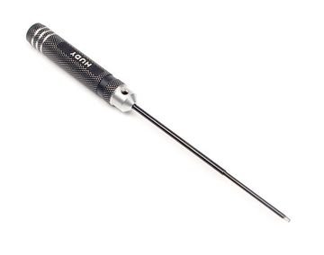 Hudy 126340 Allen Wrench .063 x 120 mm 1/16 - V2 Hudy 126340 Allen Wrench .063 x 120 mm 1/16 - V2