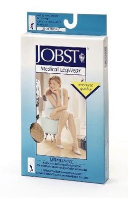 Jobst u sheer K2 kne natur XL Jobst u sheer K2 kne natur XL