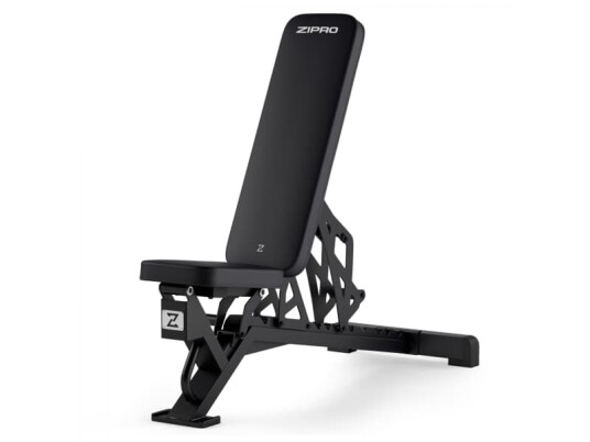 Nocardio justerbar treningsbenk