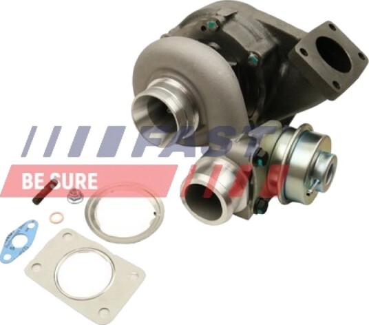 Turbolader FAST FT63548