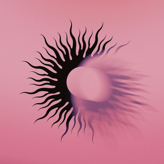 Silver Bleeds the Black Sun... Silver Bleeds the Black Sun...