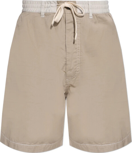 Dsquared2 Herre Shorts Beige XS,