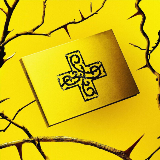 TOMORROW X TOGETHER TXT 7TH YEAR: A Moment of Stillness in the Thorns CD