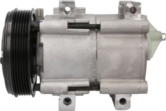 AC kompressor THERMOTEC KTT090459 AC kompressor THERMOTEC KTT090459