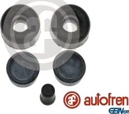 Reparasjonssett, hjulbremsesystem AUTOFREN SEINSA D3431