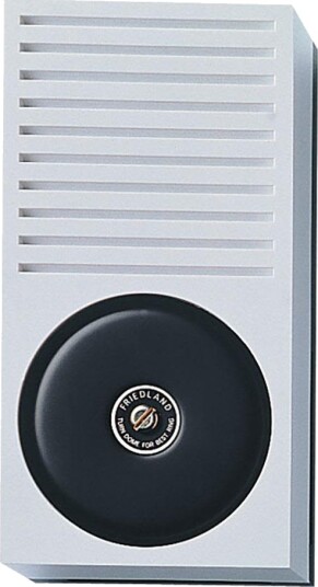 Honeywell Home Bell In One D902 Dørklokke
