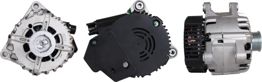 Dynamo LUCAS LRC00006