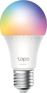 TP Link Tapo L535E Smart lyspære 3 pack TP Link Tapo L535E Smart lyspære 3 pack