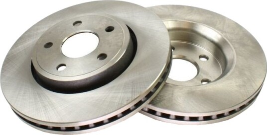 Bremseskive MAXGEAR 19-4880