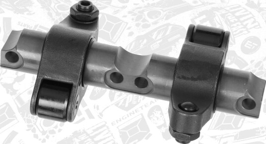 ET ENGINETEAM VV0088 Ventilvipparm, motorstyring