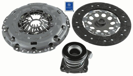 Clutchsett SACHS 3000 990 115