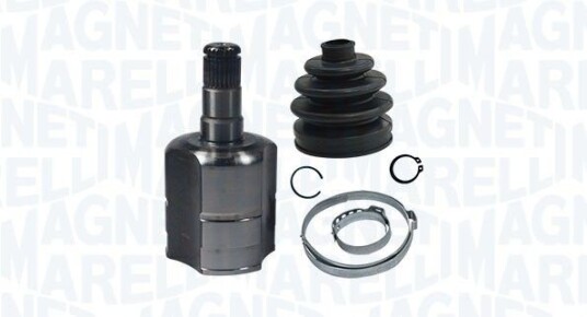 Magneti Marelli Drivknute drivaksel MAGNETI MARELLI 302009100084