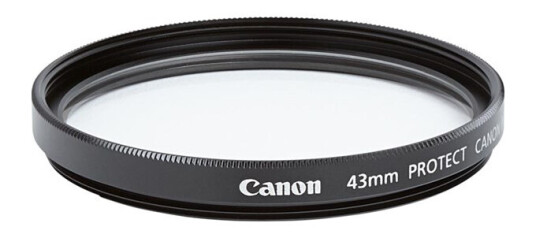 Canon Protect Filter 43mm