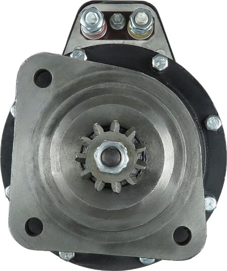 AS PL S0851S Starter AS PL S0851S Starter