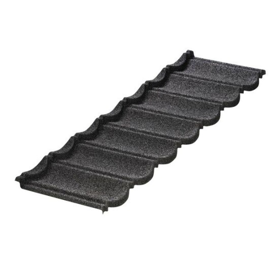 Aerodek Takpanne BMI Tradition Kullsort