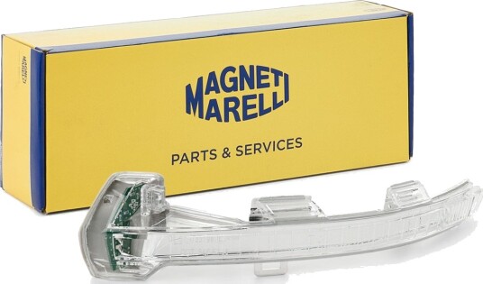 MAGNETI MARELLI 182200604700 Blinklys