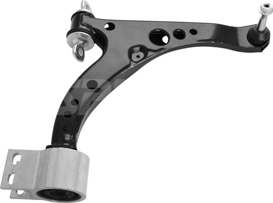 SPIDAN CHASSIS PARTS 59284 Bærearm SPIDAN CHASSIS PARTS 59284 Bærearm
