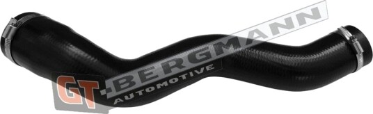 Ladeluftslange GT BERGMANN GT52 895 Ladeluftslange GT BERGMANN GT52 895