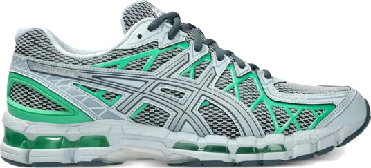 Asics Herre Sko Flerfarget 43 1/2 EU,