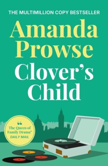 Clover's Child Clover's Child
